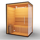 Medical 7 Traditional Sauna