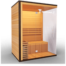 Medical 7 Traditional Sauna