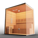 Medical 8 Plus Traditional Sauna