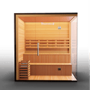 Medical 8 Plus Traditional Sauna