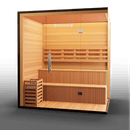 Medical 8 Plus Traditional Sauna