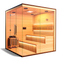 Medical 9 Saunas Traditional