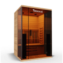 Medical 6 Ultra Full-Spectrum Sauna