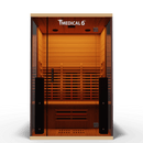 Medical 6 Ultra Full-Spectrum Sauna