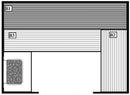 Scandia Electric Ultra Hand Finished Pre-Cut Sauna Room Kits - 48" x 84" x 84"