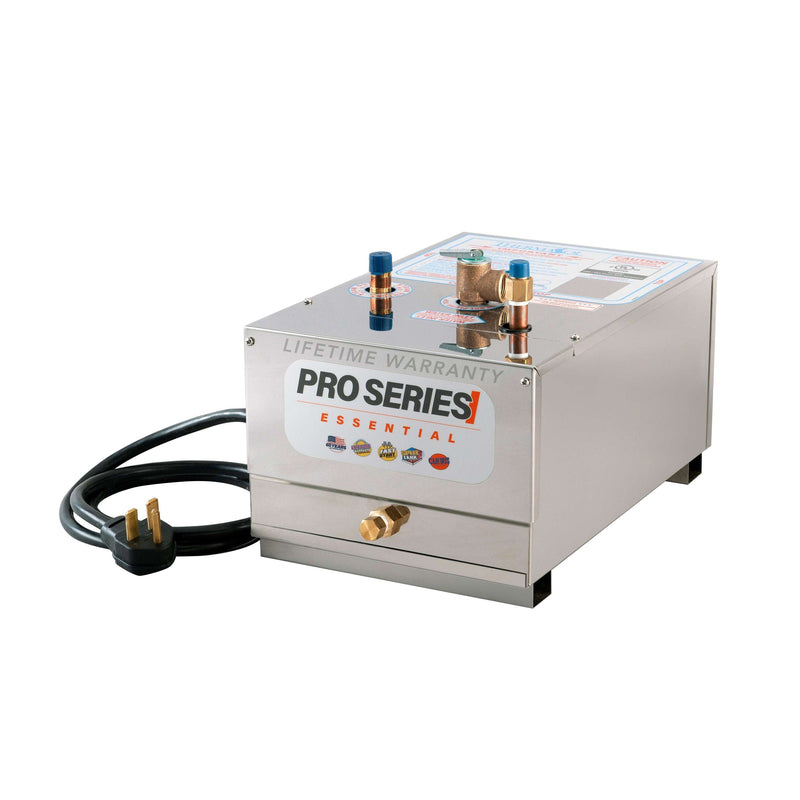 ThermaSol PROI-140 Steam Generator Pro Series Essential with Fast Start - 140 Cu. Ft.