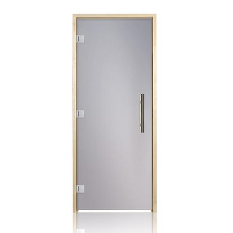 ProSaunas Tinted Glass Sauna Door 24x81 Aspen