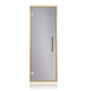 ProSaunas Tinted Glass Sauna Door 24x73 Aspen