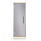 ProSaunas Tinted Glass Sauna Door 24x73 Aspen