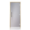 ProSaunas Tinted Glass Sauna Door 24x81 Aspen