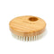 Kolo No Handle Bambu Bath Brush, Natural Bamboo