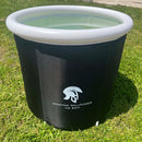 WARRIOR WILLPOWER THE SPARTAN PORTABLE ICE BATH