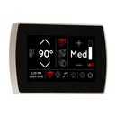 ThermaSol STCM Signatouch Flush Mount Controller