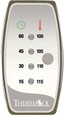 ThermaSol Time and Temp Control TTC-PC Analog Control