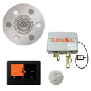 ThermaSol Total Wellness Shower Package with 7" ThermaTouch Round