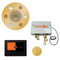 ThermaSol Total Wellness Shower Package with 7" ThermaTouch Round