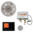 ThermaSol Total Wellness Shower Package with 7" ThermaTouch Round