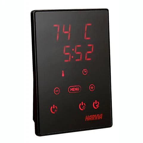 Harvia Xenio CX30C-U3 WiFi Sauna Control